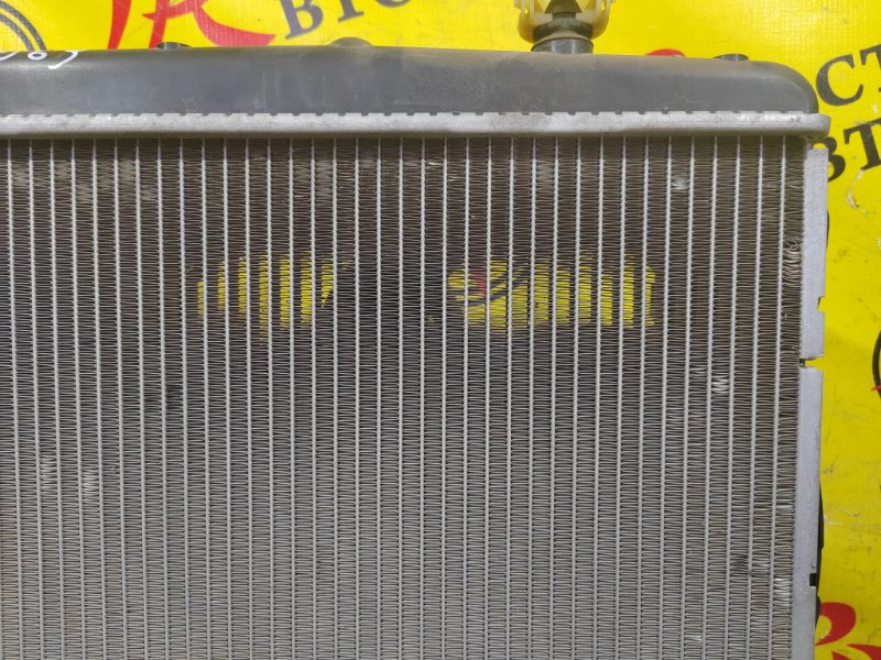 радиатор основной, 6000 рублей, Красноярск