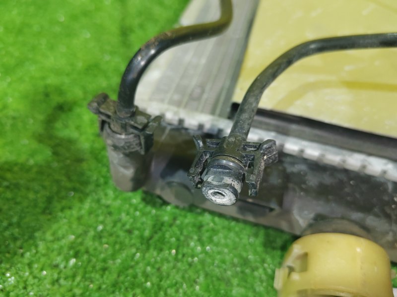 радиатор основной, 6000 рублей, Красноярск