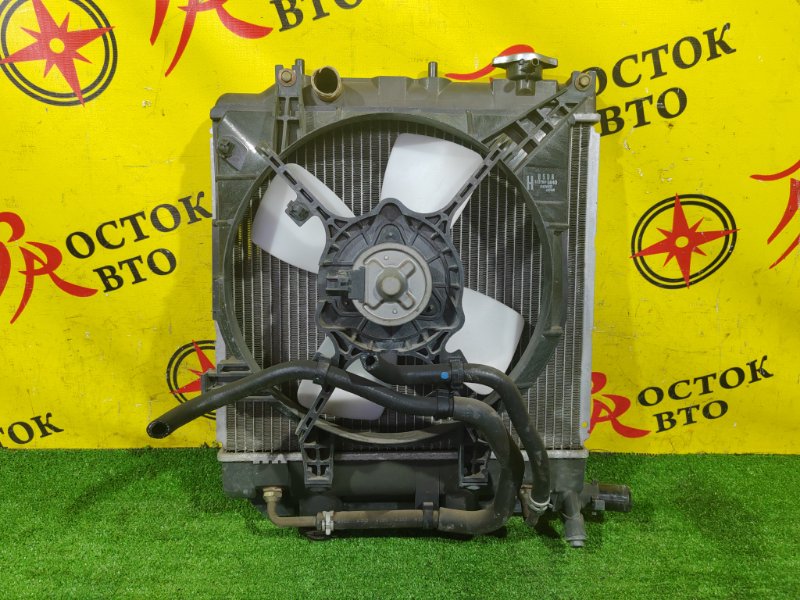 радиатор основной, 4000 рублей, Красноярск