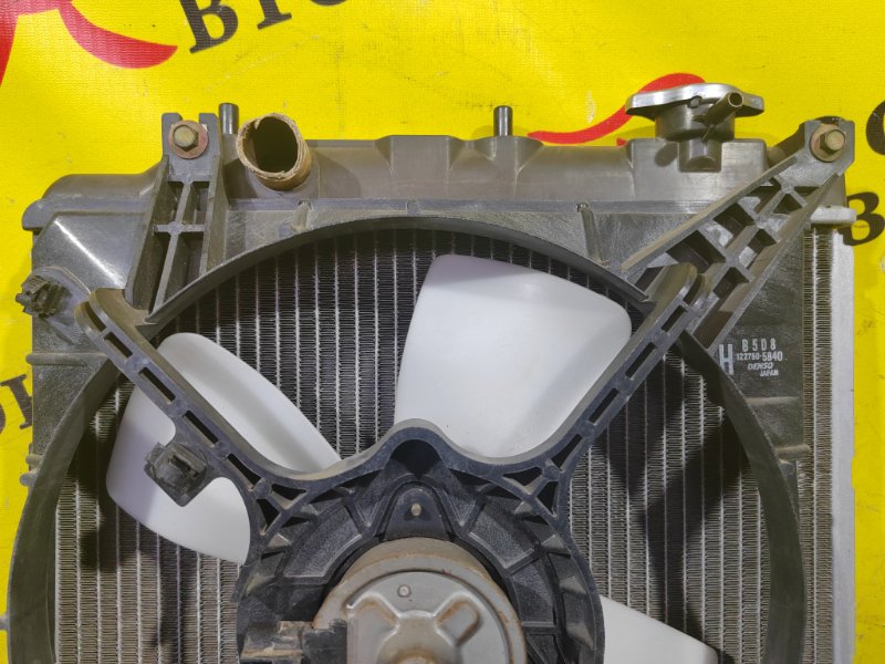 радиатор основной, 4000 рублей, Красноярск