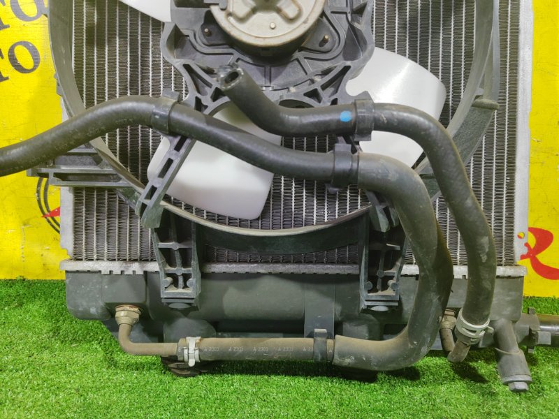 радиатор основной, 4000 рублей, Красноярск