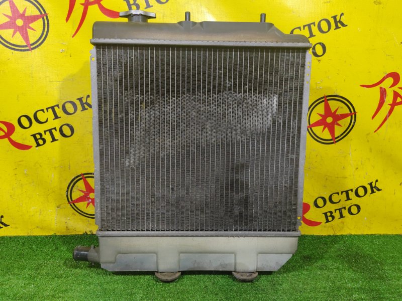 радиатор основной, 4000 рублей, Красноярск