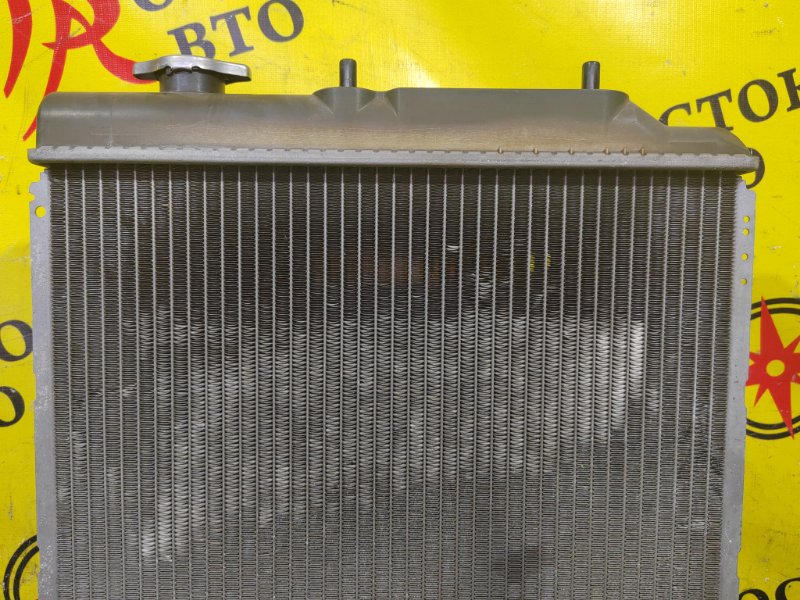 радиатор основной, 4000 рублей, Красноярск