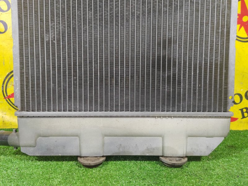 радиатор основной, 4000 рублей, Красноярск