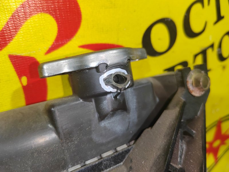 радиатор основной, 6000 рублей, Красноярск