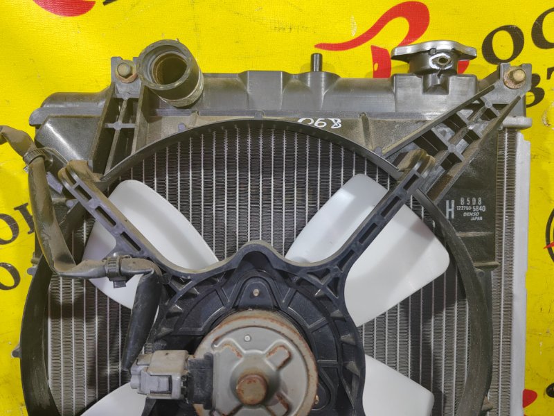 радиатор основной, 6000 рублей, Красноярск