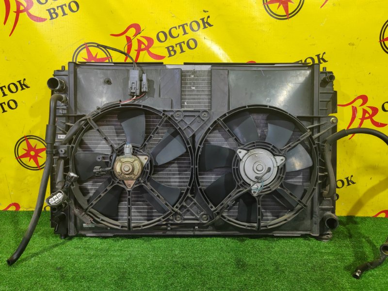 радиатор основной, 8500 рублей, Красноярск