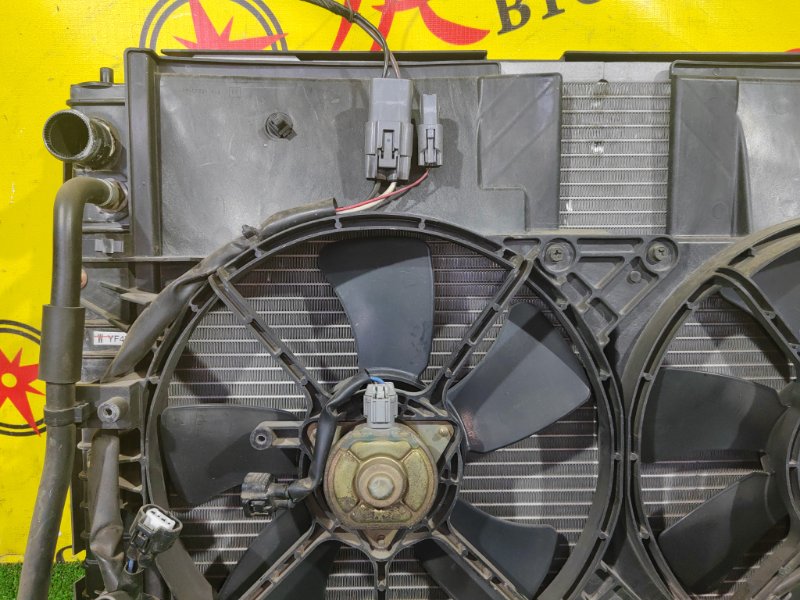 радиатор основной, 8500 рублей, Красноярск