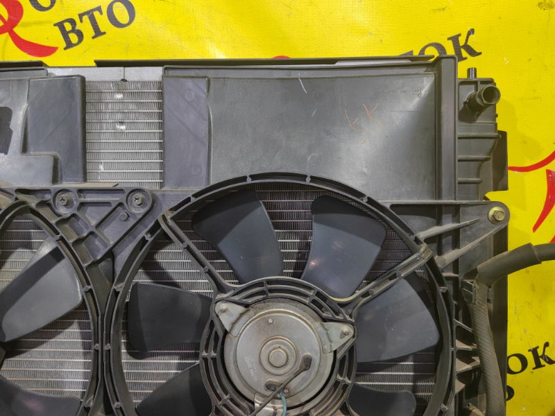 радиатор основной, 8500 рублей, Красноярск