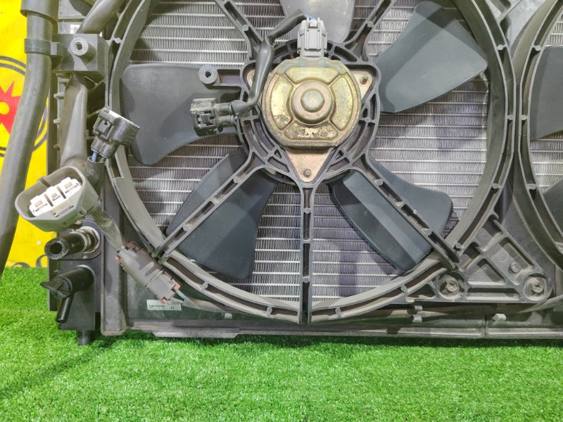 радиатор основной, 8500 рублей, Красноярск