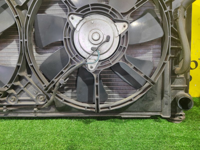 радиатор основной, 8500 рублей, Красноярск