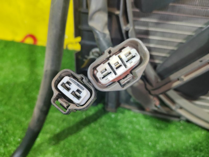 радиатор основной, 8500 рублей, Красноярск