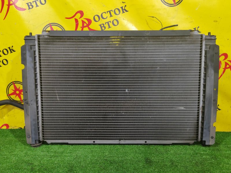 радиатор основной, 8500 рублей, Красноярск