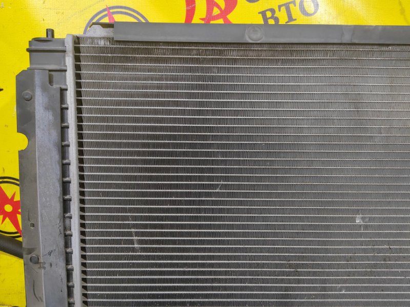 радиатор основной, 8500 рублей, Красноярск