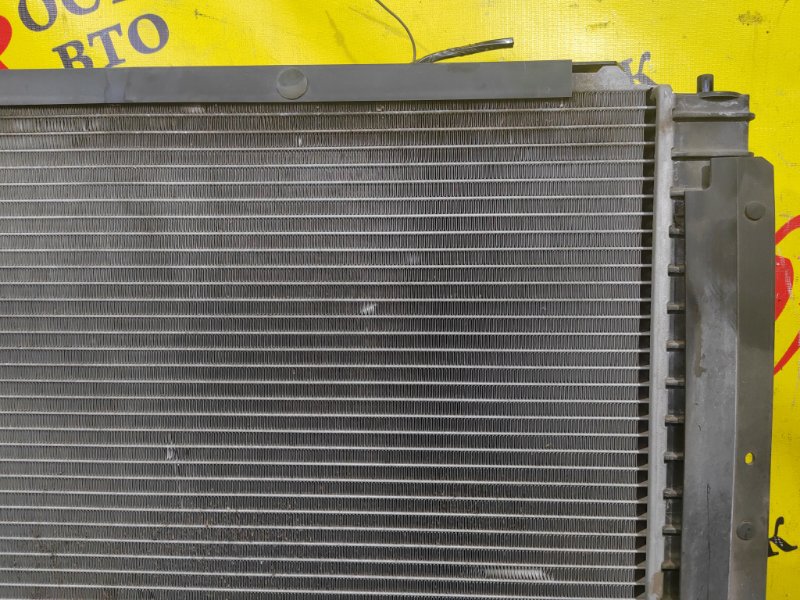 радиатор основной, 8500 рублей, Красноярск