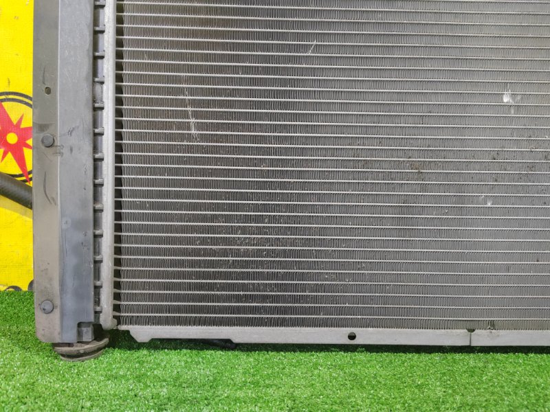 радиатор основной, 8500 рублей, Красноярск