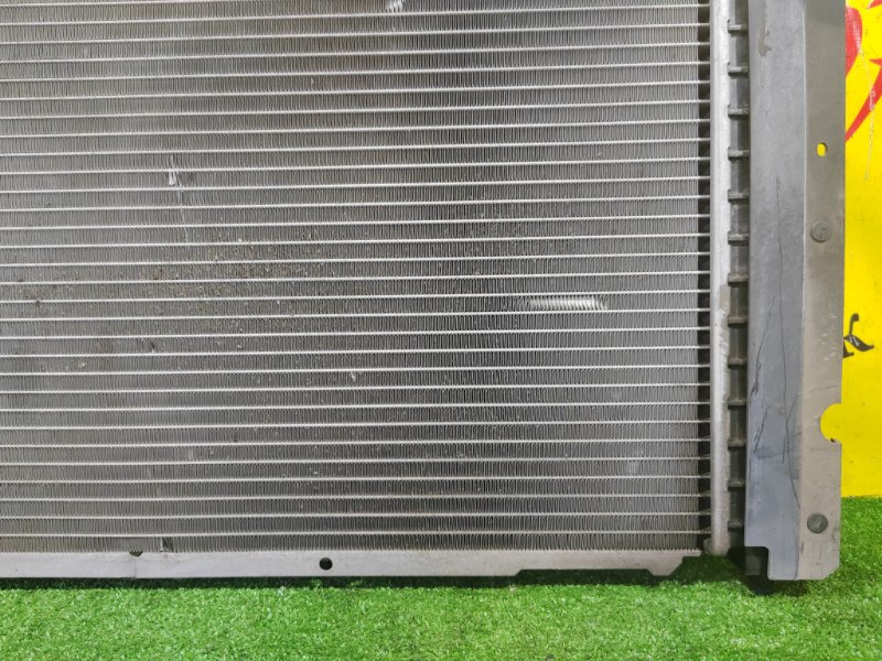 радиатор основной, 8500 рублей, Красноярск