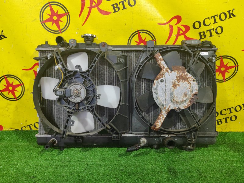 радиатор основной, 7500 рублей, Красноярск