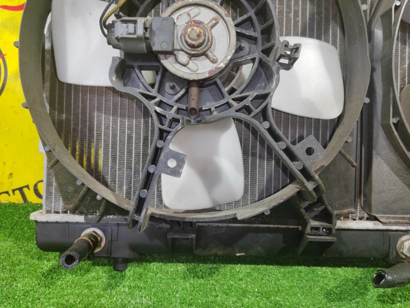 радиатор основной, 7500 рублей, Красноярск