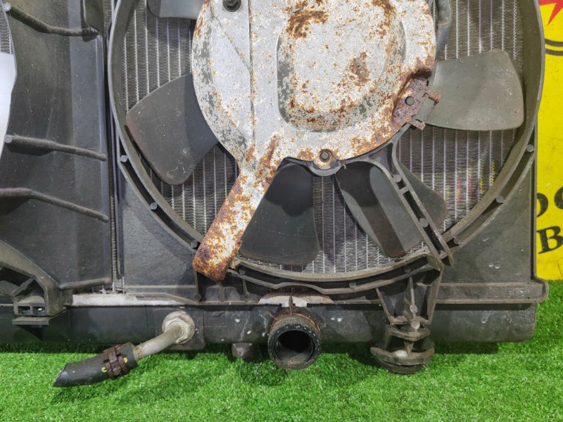 радиатор основной, 7500 рублей, Красноярск