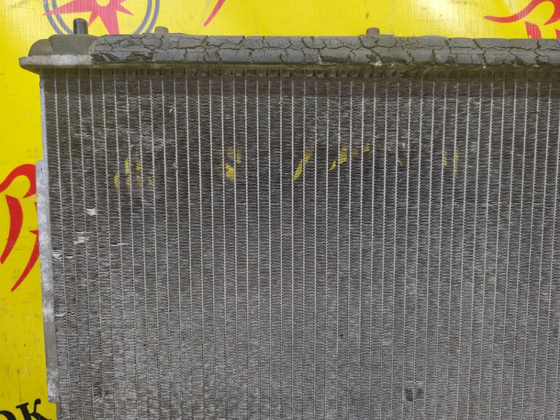 радиатор основной, 7500 рублей, Красноярск