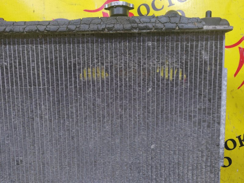 радиатор основной, 7500 рублей, Красноярск