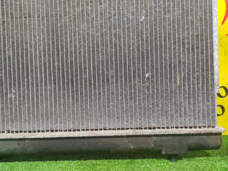 радиатор основной, 7500 рублей, Красноярск