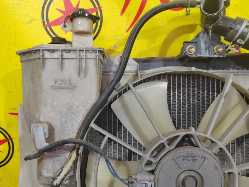 радиатор основной, 5000 рублей, Красноярск