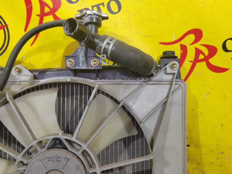 радиатор основной, 5000 рублей, Красноярск