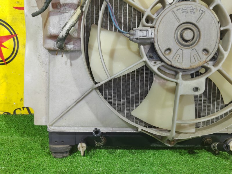 радиатор основной, 5000 рублей, Красноярск