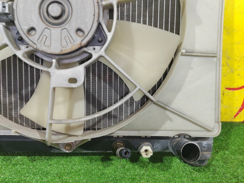 радиатор основной, 5000 рублей, Красноярск