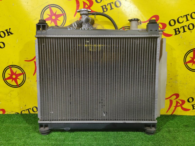 радиатор основной, 5000 рублей, Красноярск