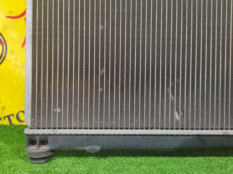 радиатор основной, 5000 рублей, Красноярск