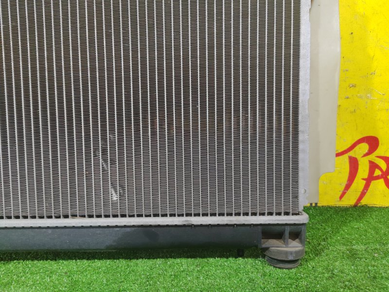 радиатор основной, 5000 рублей, Красноярск