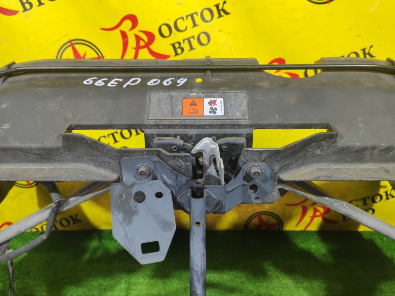 Рамка радиатора, 5000 рублей, Красноярск