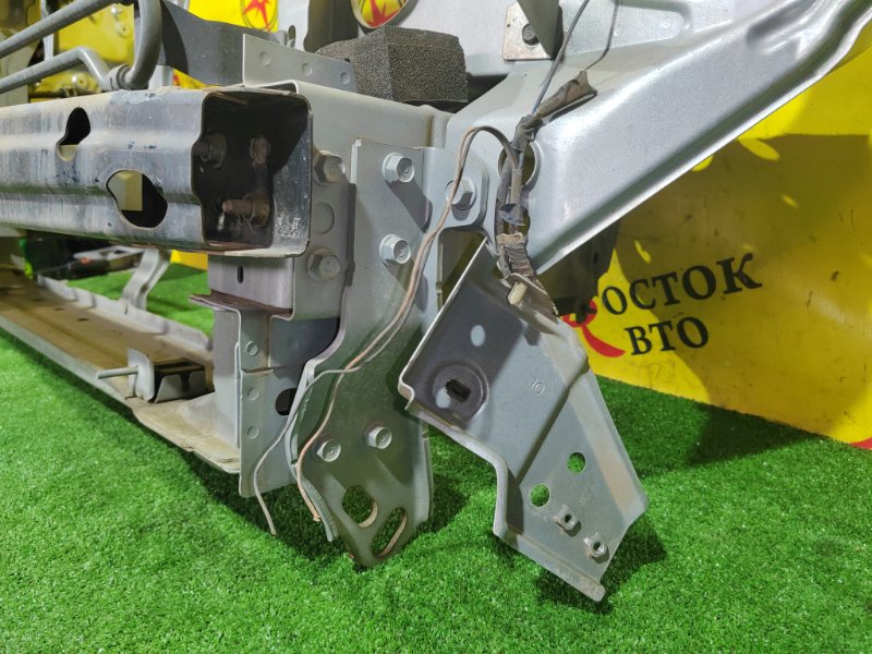 Рамка радиатора, 5000 рублей, Красноярск