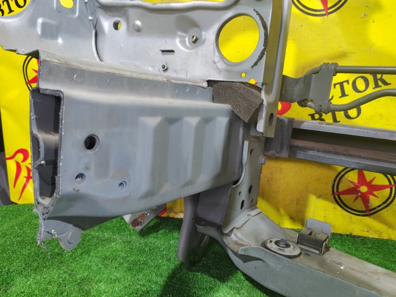 Рамка радиатора, 5000 рублей, Красноярск