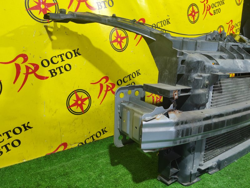 Рамка радиатора, 7500 рублей, Красноярск