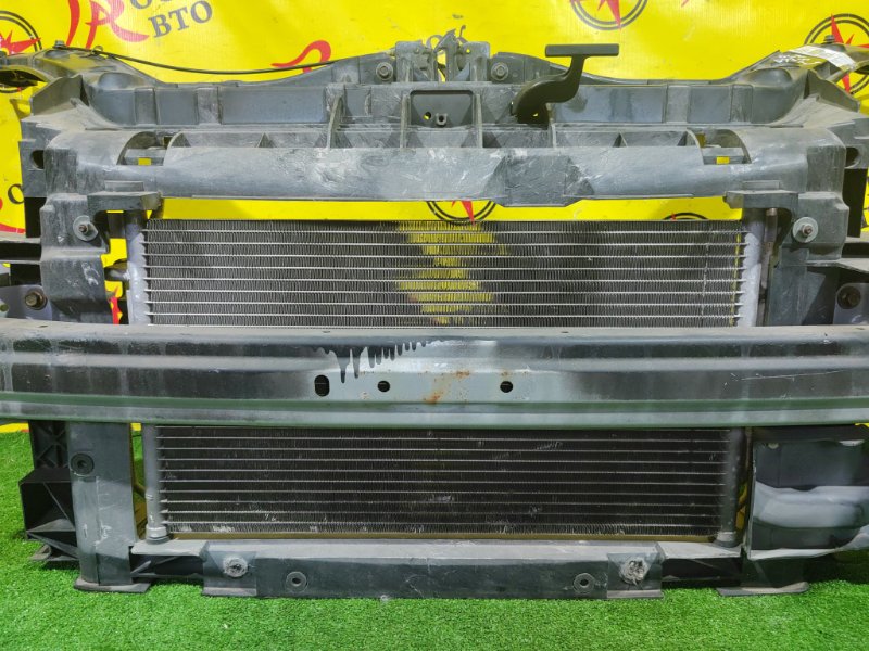 Рамка радиатора, 7500 рублей, Красноярск