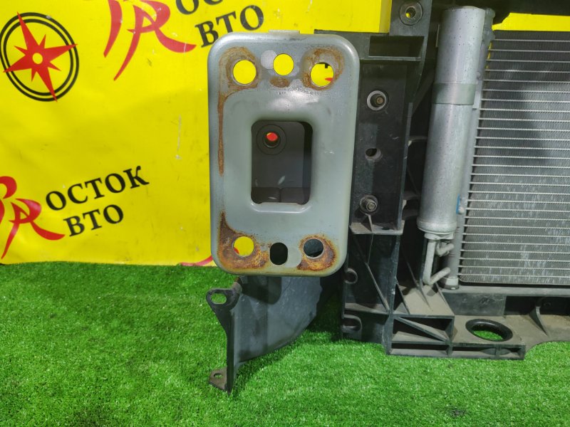 Рамка радиатора, 7500 рублей, Красноярск