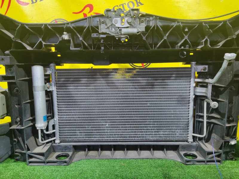 Рамка радиатора, 7500 рублей, Красноярск