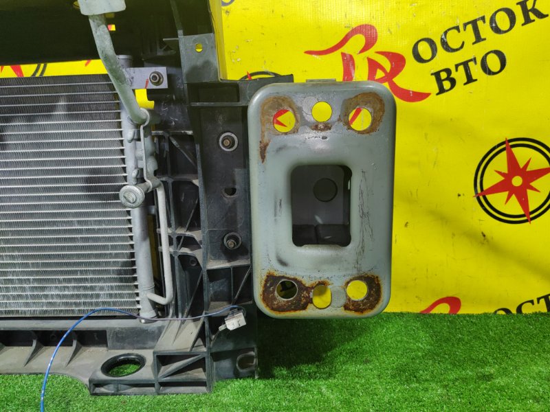 Рамка радиатора, 7500 рублей, Красноярск