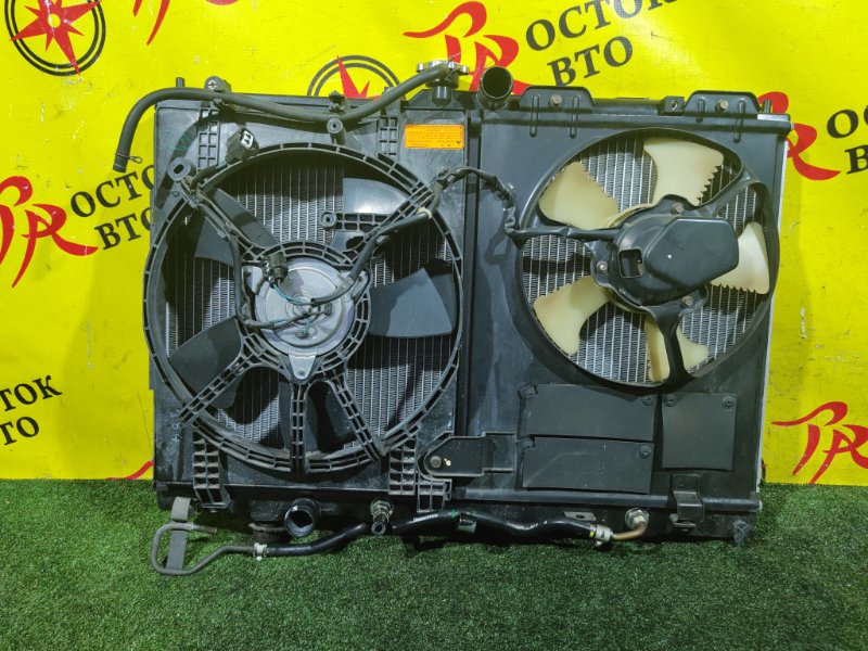 радиатор основной, 7000 рублей, Красноярск