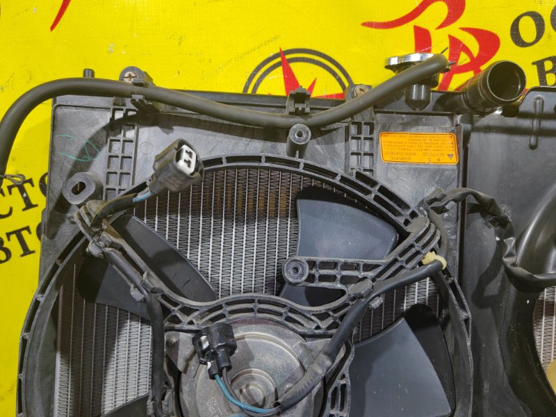 радиатор основной, 7000 рублей, Красноярск