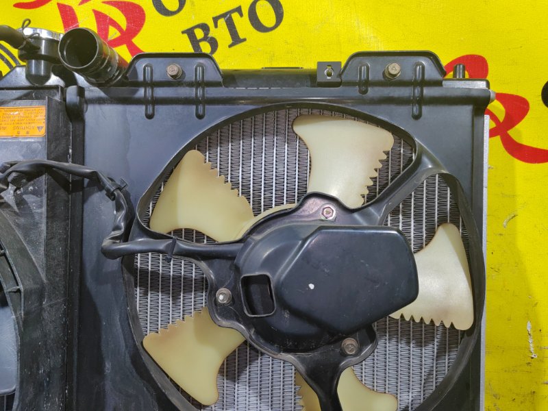 радиатор основной, 7000 рублей, Красноярск