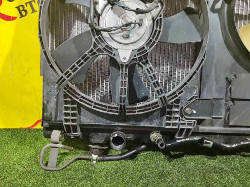 радиатор основной, 7000 рублей, Красноярск