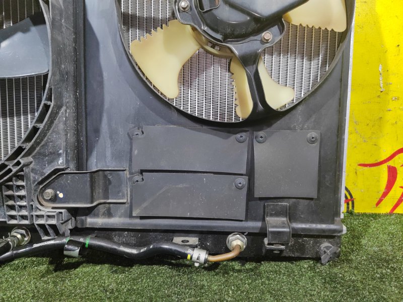 радиатор основной, 7000 рублей, Красноярск