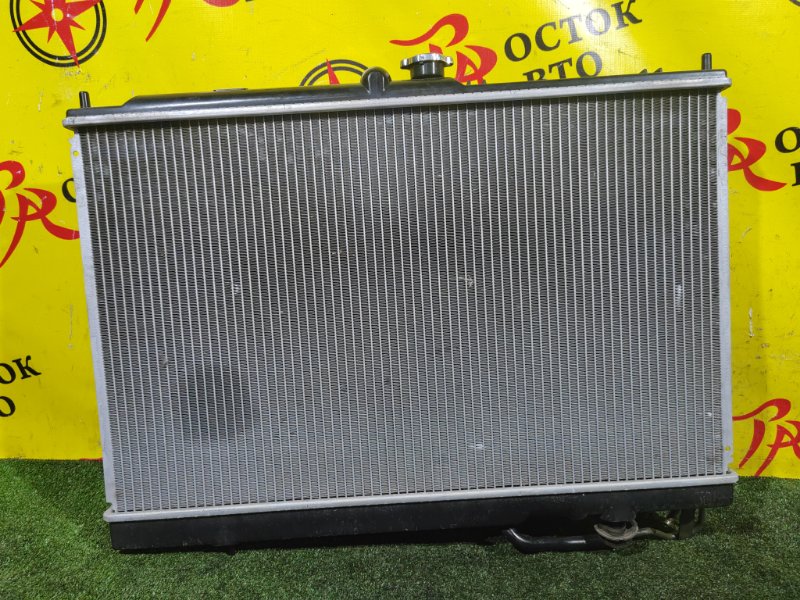 радиатор основной, 7000 рублей, Красноярск