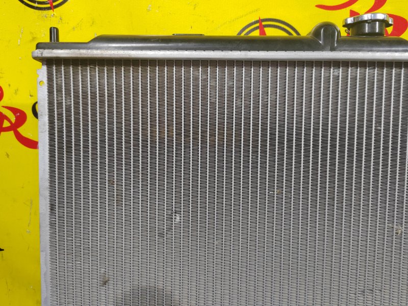 радиатор основной, 7000 рублей, Красноярск