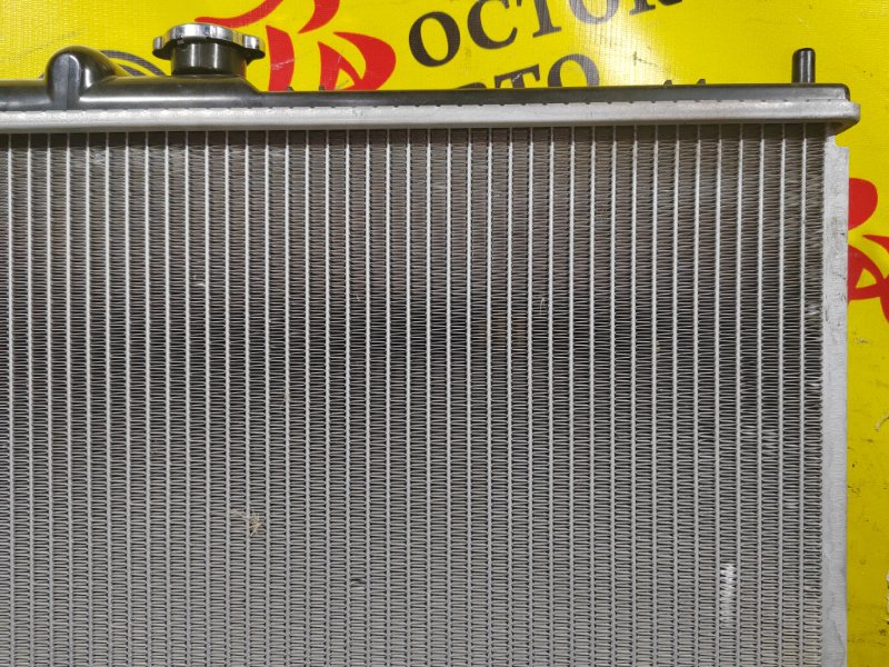 радиатор основной, 7000 рублей, Красноярск